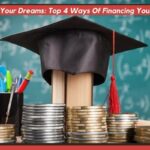 Top 4 Ways Of Financing Your MBA: Fulfill Your Dreams