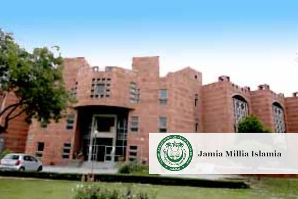 phd nursing in jamia hamdard