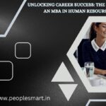 Unlocking Career Success: The Power of an MBA in Human Resources