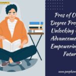 Pros of Online Degree Programs: Unlocking Career Advancement and Empowering Your Future
