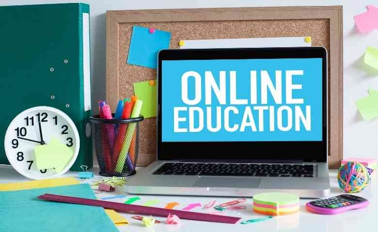Online Education
