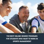 The Best Online Degree Programs for Students Who Want to Work in Sports Management