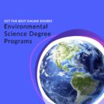 The Best Online Degree Programs for Students Who Want to Work in Environmental Science