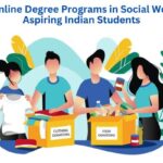 Top Online Degree Programs in Social Work for Aspiring Indian Students