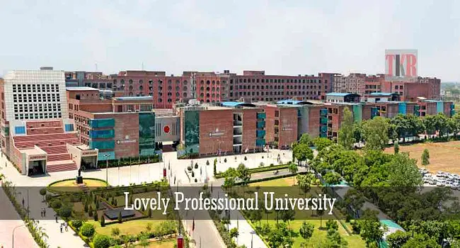 Lovely Professional University