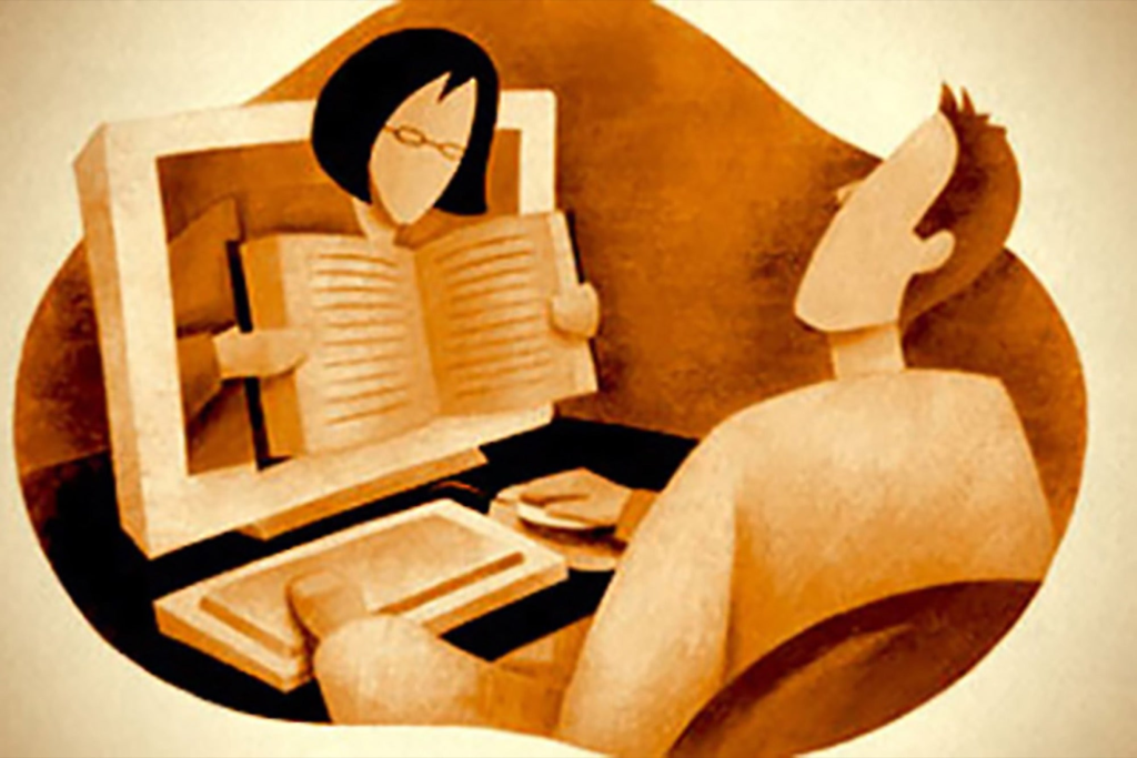 Online Degree Program