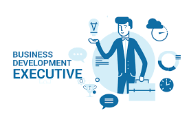 Business Development  Executive