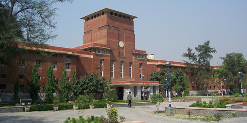 Best University for Law in India