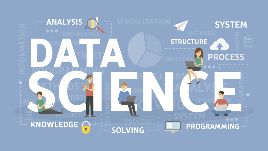 Master of Science In Data Analytics