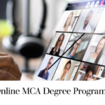Master of Computer Application Online Degree Programs