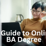 Online BA Degree In India