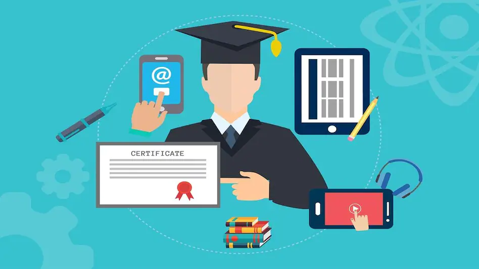 Online MBA Courses Redefining Business Education