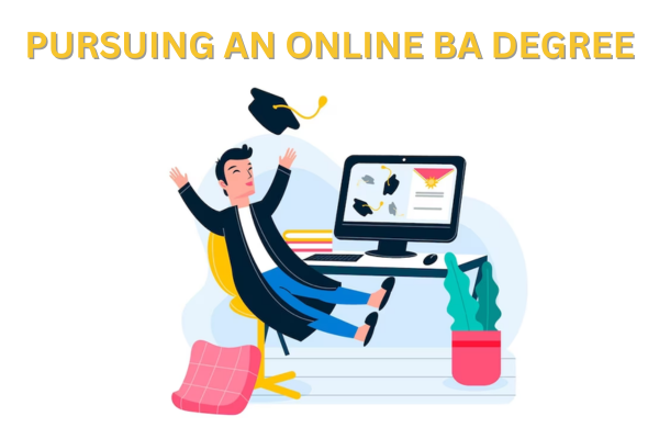 Online BA Degree: Programs Fee, Syllabus, Admission Open