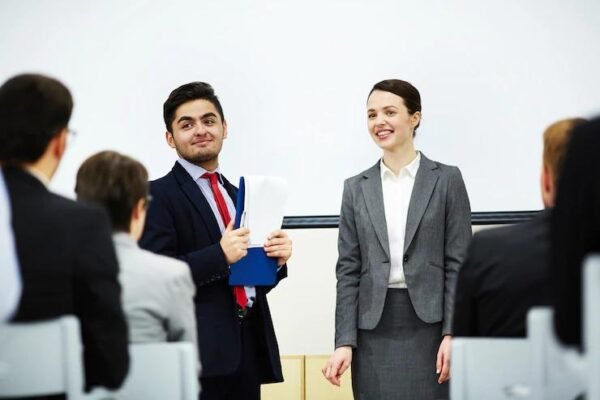 MBA International Business