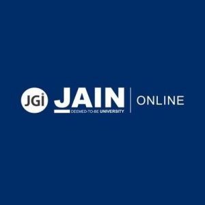 JAIN Online is offering UGC Entitled Online Degree Programs for UG and PG specializations. It ranges between 2 to 3 years of full-time degree programs that are completely online and the certification are recognized by all the major organizations all over the world.